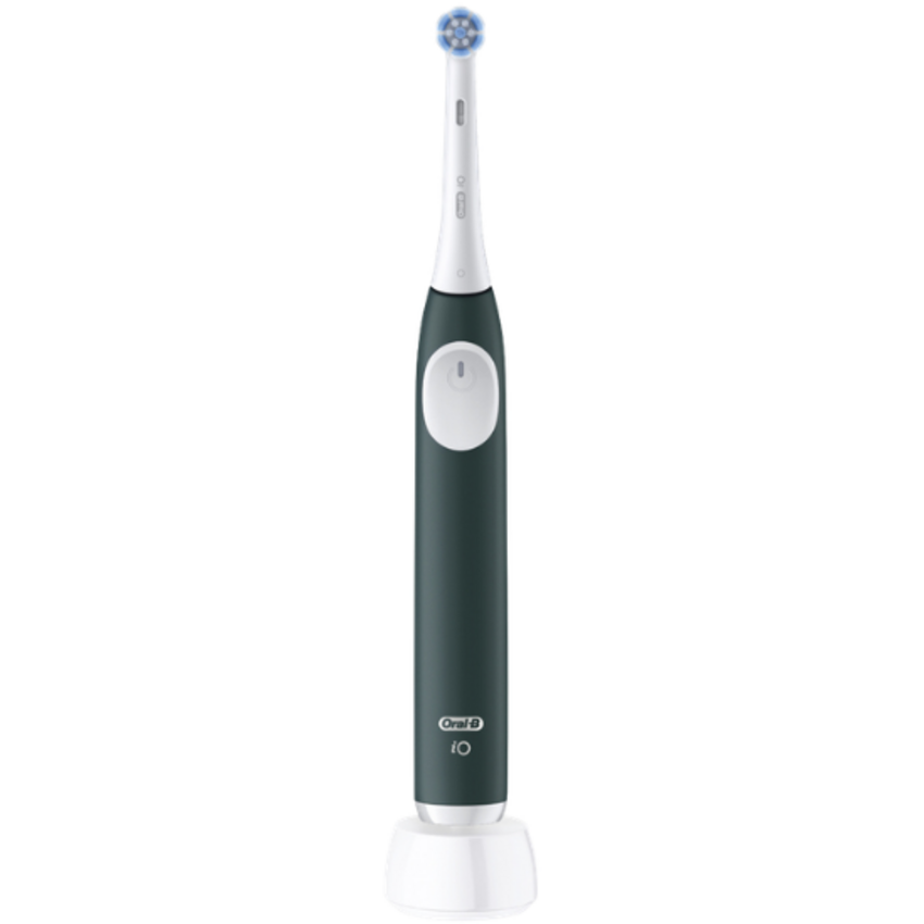 Oral-B Oral-B iO Series 2 Forest Green Elektrische Tandenborstel