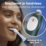 Oral-B Oral-B iO Series 2 Forest Green Elektrische Tandenborstel