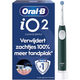 Oral-B Oral-B iO Series 2 Forest Green Elektrische Tandenborstel