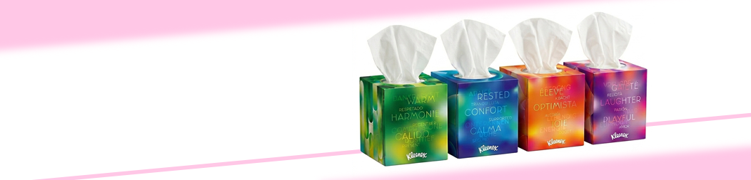  Doosje Kleenex 