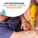 Nivea Nivea Sun Babies & Kids SPF 50+ Sensitive Protect Zonnebrand Spray - 270 ml