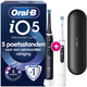 Oral-B Oral-B iO Series 5 Black + Extra Body White