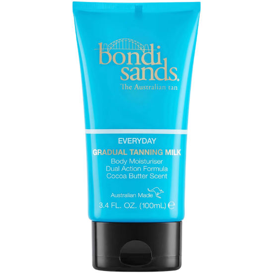 Bondi Sands Bondi Sands Everyday Gradual Self Tanning Milk - 100 ml