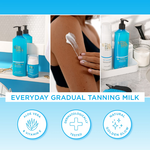 Bondi Sands Bondi Sands Everyday Gradual Self Tanning Milk - 100 ml