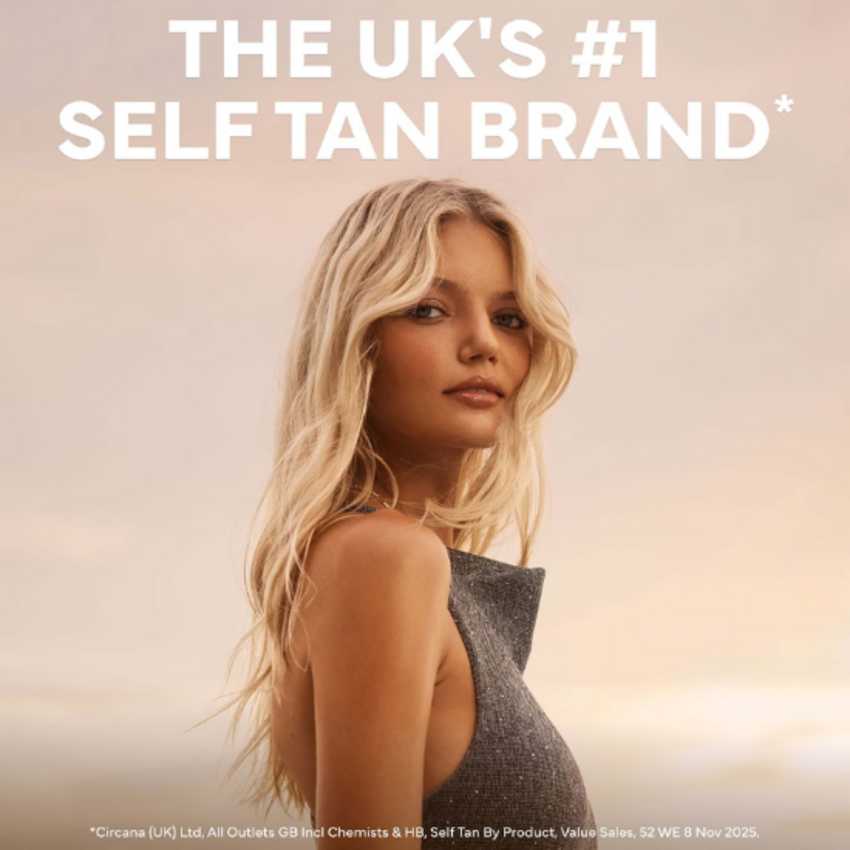 Bondi Sands Bondi Sands Everyday Gradual Self Tanning Milk - 100 ml