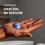 Gillette Gillette Fusion5 Scheersysteem + Sensitive Scheergel - Giftset