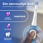 Oral-B iO Series 2 Forest Green + Reisetui Oral-B Oral-B iO Series 2 Forest Green + Reisetui