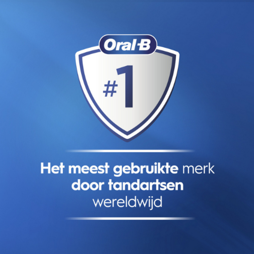 Oral-B iO Series 2 Forest Green + Reisetui Oral-B Oral-B iO Series 2 Forest Green + Reisetui