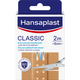 Hansaplast Pleisters Classic - 6cm x 1m Hansaplast Hansaplast Pleisters Classic - 6cm x 1m
