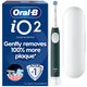 Oral-B iO Series 2 Forest Green + Reisetui Oral-B Oral-B iO Series 2 Forest Green + Reisetui
