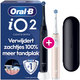 Oral-B Oral-B iO Series 2 Black + Extra Body Pink