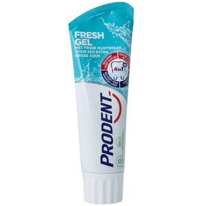 Prodent Fresh Gel Tandpasta - 75 ml