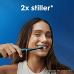 Oral-B Oral-B iO Series 3S Matt Black Elektrische Tandenborstel