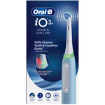 Oral-B Oral-B iO Series 3N Ice Blue Elektrische Tandenborstel