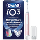 Oral-B Oral-B iO Series 3N Blush Pink Elektrische Tandenborstel