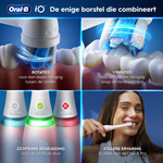 Oral-B Oral-B iO Series 3N Blush Pink Elektrische Tandenborstel