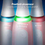 Oral-B Oral-B iO Series 3N Blush Pink Elektrische Tandenborstel