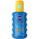Nivea Nivea Sun Kids SPF 50+ Protect & Care Zonnebrand Lotion - 200 ml