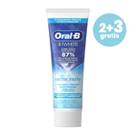 Oral-B Oral-B 3D White Arctic Fresh Tandpasta - 75 ml
