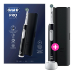 Oral-B Oral-B PRO Series 1 Black + Reisetui