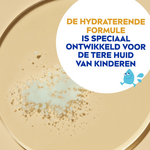 Nivea Nivea Sun Kids SPF 50+ Protect & Care Zonnebrand Spray - 200 ml | 1 + 1 ACTIE