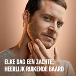 Gillette King C. Gillette Verzachtende Baardbalsem - 100 ml