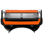 Gillette ProGlide Power Scheermesjes - 4 stuks Gillette Gillette ProGlide Power Scheermesjes - 4 stuks