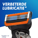 Gillette ProGlide Power Scheermesjes - 4 stuks Gillette Gillette ProGlide Power Scheermesjes - 4 stuks