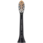 Philips Sonicare A3 Premium All-in-One HX9094/88 Zwart - 4 stuks Philips Philips Sonicare A3 Premium All-in-One HX9094/88 Zwart - 4 stuks