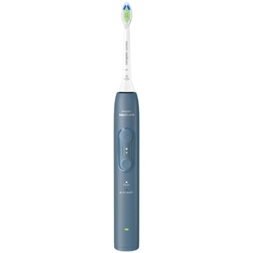Philips Sonicare 4100 Marineblauw HX4041/48 Philips Philips Sonicare 4100 Marineblauw HX4041/48