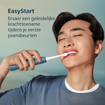 Philips Sonicare 4100 Marineblauw HX4041/48 Philips Philips Sonicare 4100 Marineblauw HX4041/48