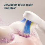 Philips Sonicare 3100 Lila HX4033/27 + Reisetui Philips Philips Sonicare 3100 Lila HX4033/27 + Reisetui