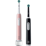 Oral-B Oral-B PRO Series 1 Black + Extra Body Pink