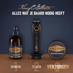 Gillette King C. Gillette Verzachtende Baardbalsem - 100 ml