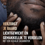 Gillette King C. Gillette Verzachtende Baardbalsem - 100 ml