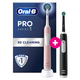 Oral-B Oral-B PRO Series 1 Black + Extra Body Pink
