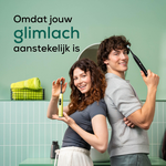 Beurer SC Classic Clean Opzetborstels - Zwart - 4 stuks Beurer Beurer SC Classic Clean Opzetborstels - Zwart - 4 stuks