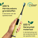 Beurer SC 50 Splashy Lemon Elektrische Tandenborstel Beurer Beurer SC 50 Splashy Lemon Elektrische Tandenborstel
