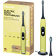 Beurer SC 50 Splashy Lemon Elektrische Tandenborstel Beurer Beurer SC 50 Splashy Lemon Elektrische Tandenborstel
