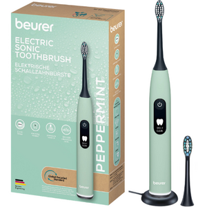 Beurer SC 50 Peppermint Elektrische Tandenborstel