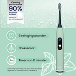 Beurer Beurer SC 50 Peppermint Elektrische Tandenborstel