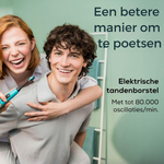 Beurer SC 50 Ocean Breeze Elektrische Tandenborstel Beurer Beurer SC 50 Ocean Breeze Elektrische Tandenborstel