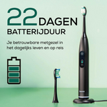 Beurer SC 50 Midnight Ink Elektrische Tandenborstel Beurer Beurer SC 50 Midnight Ink Elektrische Tandenborstel