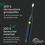 Beurer SC 30 Jet Black Elektrische Tandenborstel Beurer Beurer SC 30 Jet Black Elektrische Tandenborstel