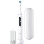 Oral-B Oral-B iO Series 5N White Elektrische Tandenborstel