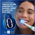 Oral-B Oral-B iO Series 5N White Elektrische Tandenborstel