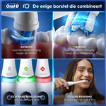 Oral-B Oral-B iO Series 5N White Elektrische Tandenborstel