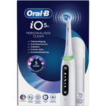 Oral-B Oral-B iO Series 5N White Elektrische Tandenborstel