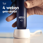 Oral-B iO Series 2 Black + Extra Body Pink Oral-B Oral-B iO Series 2 Black + Extra Body Pink