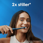 Oral-B iO Series 2 Black + Extra Body Pink Oral-B Oral-B iO Series 2 Black + Extra Body Pink